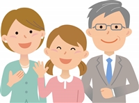 �Ƒ��̃C���X�g